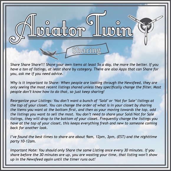 ✈️Poshmark Advice & Tips ✈️ - Picture 9 of 14